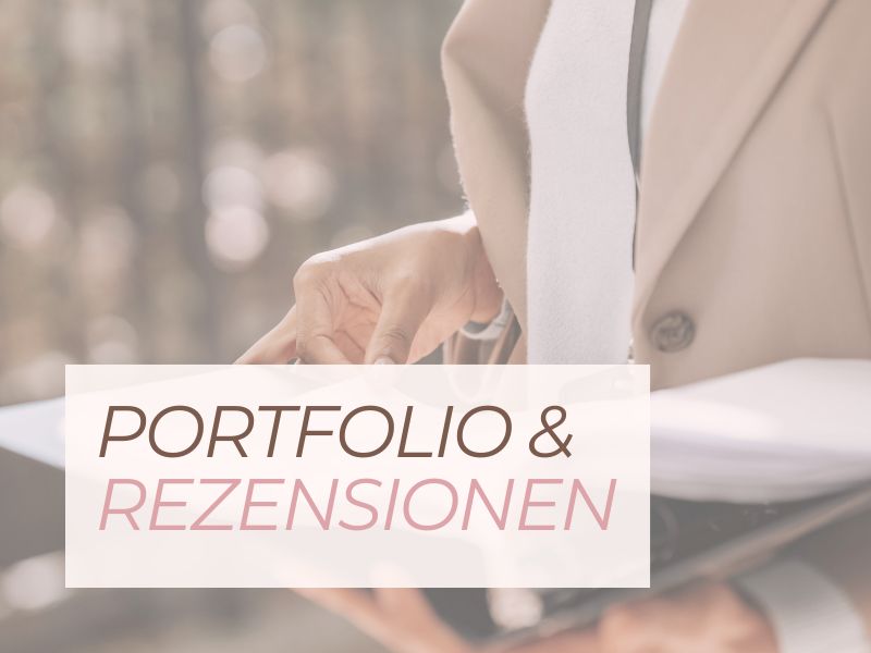 Premium Kunden Portfolio
