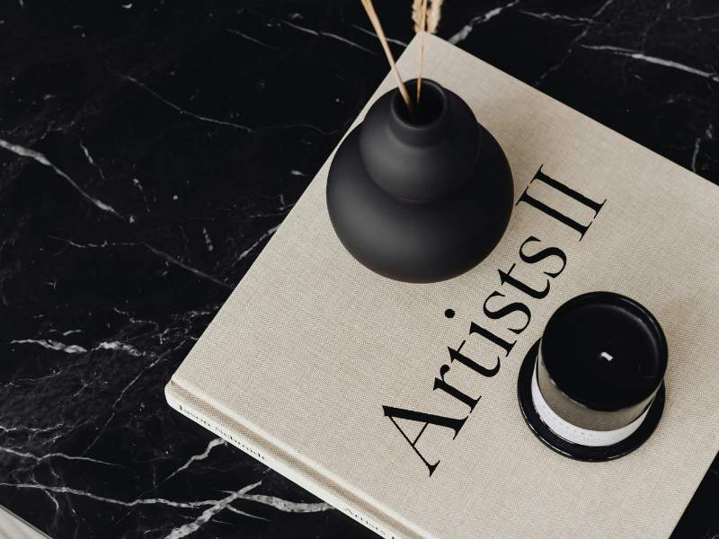 Art & Literature - Actionplan um mit einem hochwertigen Markenauftritt endlich besser Kunden gewinnen