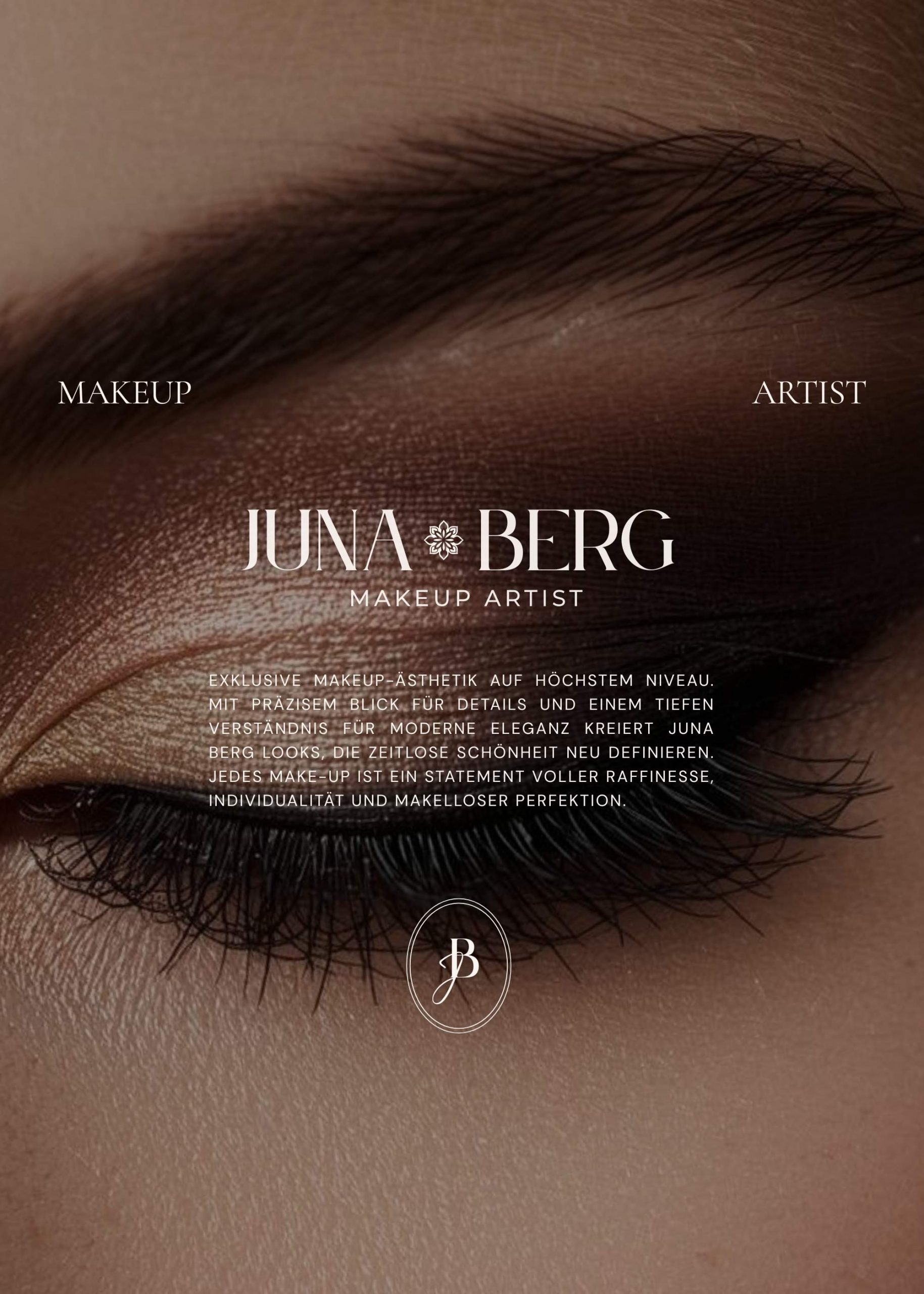 Instagram Feed Design Makeup Artist