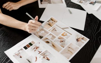 Moodboard erstellen – Der erste Schritt zum einzigartigen Brand Design
