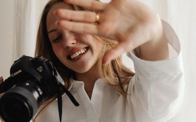 8 Tipps zur Vorbereitung auf Dein Personal Branding Fotoshooting