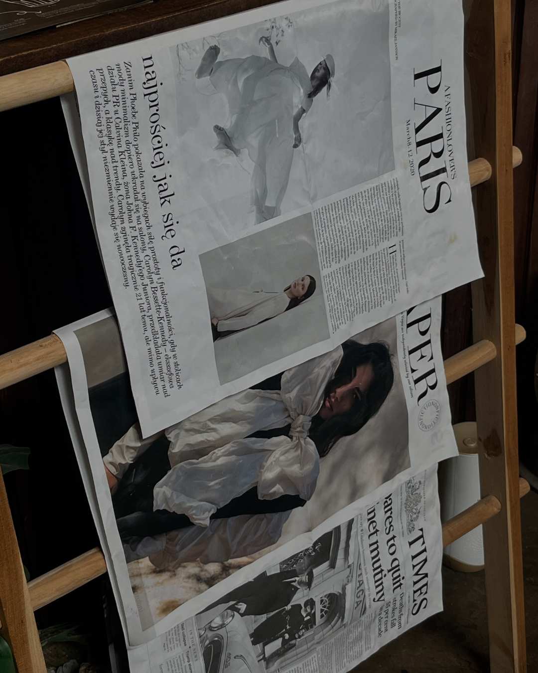 Font Guide 2 Editorial Stil, Grundlagen zur Schriftwahl