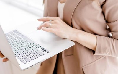 5 Webdesign-Fehler, die Selbstständige vermeiden sollten