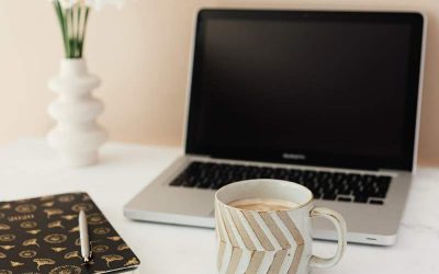 Deine Website aktuell halten – Quick-Tipps