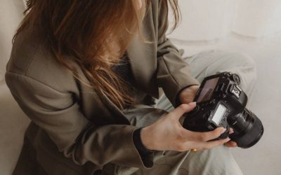 8 Top-Tipps für überzeugende Website-Fotos