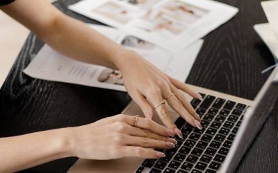 Website oder Social Media – Was Selbstständige wirklich brauchen